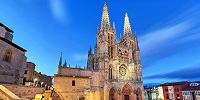 Первому готическому собору в Испании исполнилось 800 лет