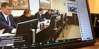Первый конгресс издателей научных журналов по теологии прошел в Москве