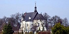В Польше вандалы уже второй раз осквернили католический храм в Люблинском воеводстве