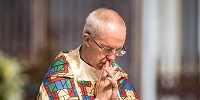 Первосвященник Англиканской церкви скорбит, что телевидение изображает духовенство «проходимцами или идиотами»