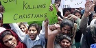 В Индии христианку насильно обратили в индуизм