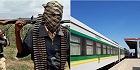В Нигерии джихадисты захватили поезд и удерживают в нем около 100 заложников
