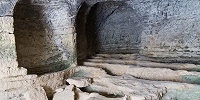 На юге Испании обнаружен уникальный финикийский некрополь