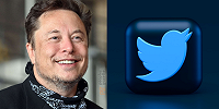 Исламские и иудейские организации встревожены вестью о перекупке Твиттера миллиардером Илоном Маском
