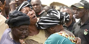В Нигерии исламисты убили 8 христиан, в том числе двух детей 4 и 5 лет