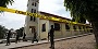 В Нигерии в католическом храме погибло более 50 человек в результате «сатанинского» террористического акта