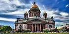 Выставка «Исаакиевский собор и его создатели» открывается в Государственном музее Пушкина