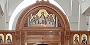Коптская Церковь предоставила храм в Гизе в безвозмездное пользование Московской Патриархии