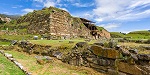 Под храмовым комплексом Чавин-де-Уантар в Перу обнаружены подземные туннели