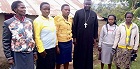 Группа жителей благочиния Нанди в Кении будет принята в Русскую Православную Церковь