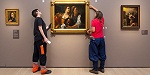 Национальный музей в Осло приобрел картину Артемизии Джентилески «Юдифь и ее служанка с головой Олоферна»