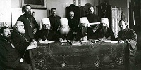 В Смоленске состоялась международная конференция, посвященная обновленческому расколу в Русской Православной Церкви