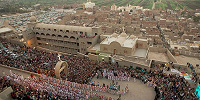 Праздники в честь Святого Семейства в Египте включены в Список нематериального культурного наследия человечества ЮНЕСКО