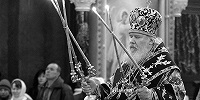 14 лет назад скончался Святейший Патриарх Московский и всея Руси Алексий II