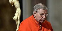 Кардинал Джордж Пелл скончался в возрасте 81 года