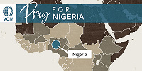 В Нигерии исламисты продолжают удерживать в заложниках десятки христиан, захваченных на католическое Рождество