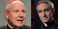 Кардинал Шенборн назвал книгу архиепископа Генсвайна о Бенедикте XVI «неподобающей неосмотрительностью»