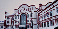 В Кузбасской семинарии пройдёт конференция «Христианское свидетельство веры»