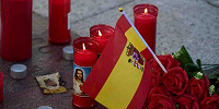 В испанском городе исламист изрубил священные изваяния, убил ризничего в одном храме и ранил ножом священника в другом