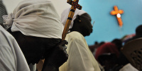 В Южном Судане ждут совместный «экуменический визит» папы, главы Англиканской церкви и президента Генеральной ассамблеи Церкви Шотландии
