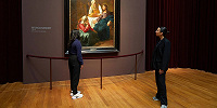 В Рейксмузеуме Амстердама открылась крупнейшая выставка картин Яна Вермеера