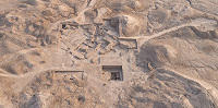 Дворец Шумерских царей и древний храм бога Нингирсу обнаружены при раскопках в Ираке