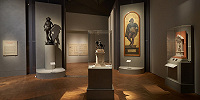 Выставка «Донателло: скульптура эпохи Возрождения» открылась в Музее Виктории и Альберта в Лондоне