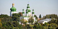 Украинские власти требуют от УПЦ освободить два монастыря и собор в Чернигове