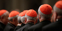 Папа Франциск изменил состав Совета кардиналов