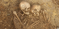 Позднеримское раннесаксонское кладбище найдено в английском Лидсе