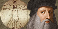 Мать Леонардо да Винчи была привезенной с Кавказа рабыней, считает итальянский исследователь
