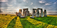 Теория о том, что Стоунхендж был гигантским календарем, полностью опровергнута