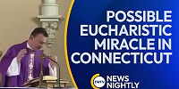 Архиепархия в США просит Ватикан исследовать возможное чудо умножения Святых Даров