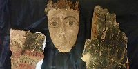 Раскопки в некрополе Меир в Египте выявили множество важных артефактов