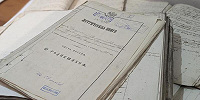 Метрические книги старинной церкви оцифруют в Иркутской области