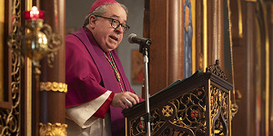 Ватикан особым указом признал власть епископа над монастырем кармелиток в США