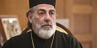 Новым президентом Конференции европейских церквей избран архиепископ Фиатирский и Британский (Константинопольского Патриархата) Никита (Лулиас)