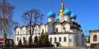 А. Ф. Степанов. Обновленчество в Татарской АССР в 1930-х гг.