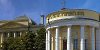 Открытые лекции преподавателей МГУ пройдут в Татьянинском храме