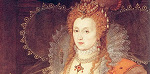Ткань, покрывавшая алтарь деревенской церкви, оказалась частью платья Английской королевы Елизаветы I