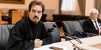Состоялась V научно-богословская конференция «Русско-Византийский Логос»