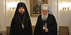 Болгария высылает из страны священников подворья РПЦ в Софии