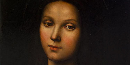 Группа исследователей утверждает, что обнаружила давно потерянную картину Рафаэля