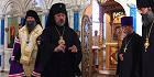 Новым предстоятелем Японской Православной Церкви избран архиепископ Серафим (Цудзиэ)