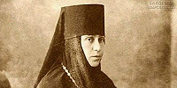 Имя святой преподобноисповедницы Фамари включили в Собор новомучеников и исповедников Церкви Русской