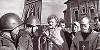 Всероссийская научная конференция, посвященная государственно-конфессиональным отношения в годы Великой Отечественной войны, пройдёт 19–20 октября