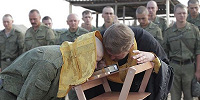 В Донской духовной семинарии открылось направление подготовки военного духовенства
