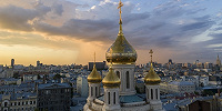 В CДА состоится научно-методический семинар «Церковнославянский язык и современная система образования»