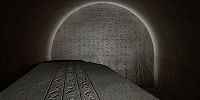 Найдена древнеегипетская гробница, наполненная магическими заклинаниями, защищающими от укусов змей