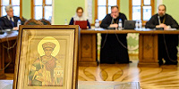 В Московской духовной академии прошла IV Всероссийская научно-практическая конференция «Юстиниановские чтения»